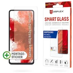 DISPLEX Smart Glass Samsung A52/A52(s) 5G/A53 5G