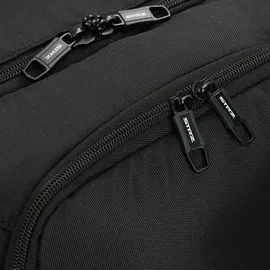 polestream Strz by Vienna Reiserucksack 47 cm Laptopfach schwarz