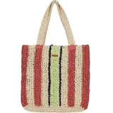 Protest Prtjoyce Strandtasche Smooth Pink