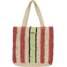 Protest Prtjoyce Strandtasche Smooth Pink