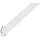 GAH Alberts Alberts Winkelprof. gleichschenkelig, UG L2000x B30x H30x S2mm Aluminium