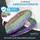 Sanilo WC-Sitz Rainbow