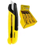 Stanley Cutter 18mm mit Schieber 35mm