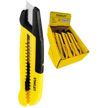 Stanley Cutter 18mm mit Schieber 35mm