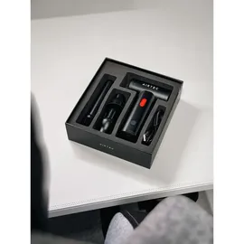 IT Dusters Staubgebläse AIRTEC Pro Type 2 Schwarz