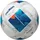 Molten F5N1710 Fußball Trainingsball weiß/blau 5