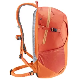 Deuter Speed Lite 21 paprika/saffron