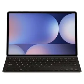 Samsung AI Keyboard Slim Cover für Galaxy Tab S10+/S9+/S9 FE+ Schwarz