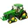 BRITAINS 43249 John Deere 8RX 410 Sammelfiguren Kinder Traktor Zubehör kompatibel mit Bauernhofspielzeug 1:32 geeignet für Sammler & Kinder ab 14 Jahren