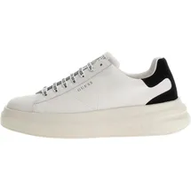 GUESS Sneaker Elba - Schwarz,Weiß - 44