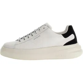 GUESS Sneaker Elba - Schwarz,Weiß - 44