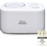 Solis Gelatissima Eismaschine
