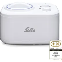 Solis Gelatissima Eismaschine