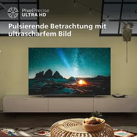 Philips 65PUS7609/12 65" 4K LED TV
