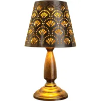 NÄVE LED Solarleuchte ELSA