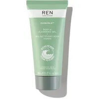 Ren Clean Skincare Evercalm Gentle Cleansing Gel 150 ml