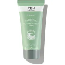Ren Clean Skincare Evercalm Gentle Cleansing Gel 150 ml