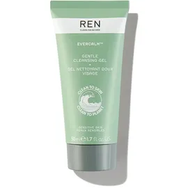Ren Clean Skincare Evercalm Gentle Cleansing Gel 150 ml