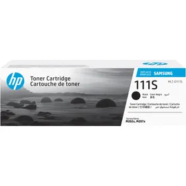 HP MLT-D111S Schwarz