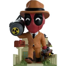 youtooz - Deadpool - Deadpool 35 13 cm