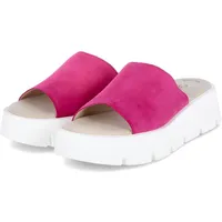 Gabor 24.750 für Damen, blau, Gr. 38 1⁄2 EU / 5,5 UK