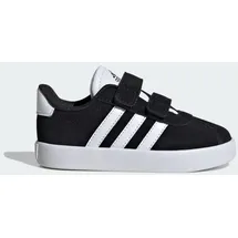 adidas VL Court 3.0 Core Black/Ftwr White 25