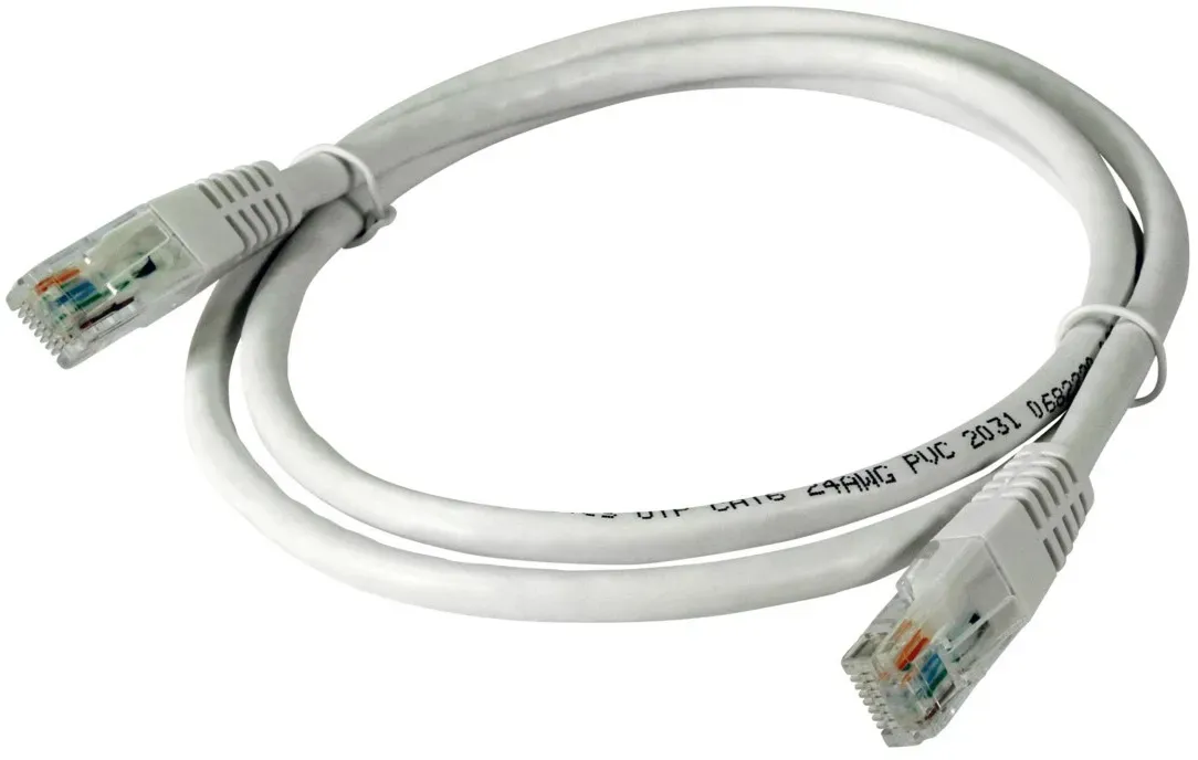 Televes Patchkabel 1m PK6AL1G