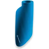 Donic Schildkröt Schildkröt Fitnessmatte 10 mm, Blau,