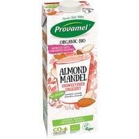 Provamel 408025 Pflanzenmilch 1000 ml Mandel