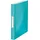 Leitz WOW DIN A4 25 mm Eisblau 10 St.
