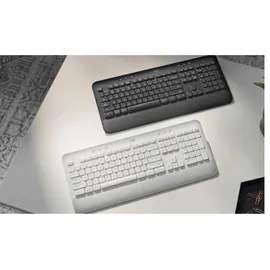 Logitech Signature K650 Kabellos QWERTY