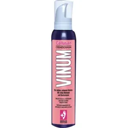 CALLUSAN Vinum Schaum 125 ml Schaum