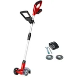 Einhell GE-CC 18 Li Kit Akku-Fugenreiniger inkl. Akku 2.0Ah (3424051)