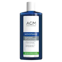 Acm Novophane Sebo Regulierendes Shampoo 200 ml