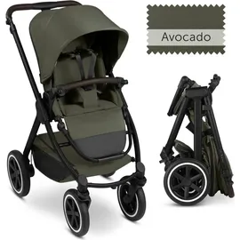 ABC-Design ABC Design Samba 2 Avocado