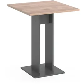 Vicco Esstisch Repose, Anthrazit, Goldkraft Esszimmer Tisch