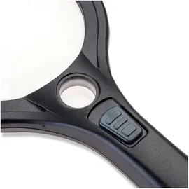 Carson Optical Carson COB LED 90mm Lupe