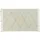 ScandicLiving Teppich, Cream, 100x160 cm, handgetuftete Baumwolle | Gr.: onesize