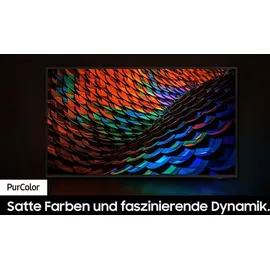 Samsung GU55DU7170 55" Crystal UHD 4K DU7170