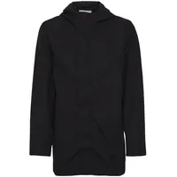 !Solid Outdoorjacke SDElan schwarz XL