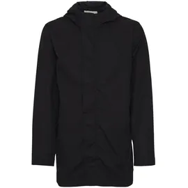!Solid Outdoorjacke SDElan schwarz XL
