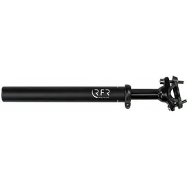 Cube RFR Gefederte Sattelstütze black 27.2 x 300 mm 80-120 kg