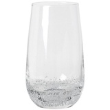 Broste Copenhagen Bubble Trinkglas 55cl