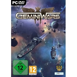 Gemini Wars PC