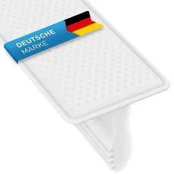 FLIPLINE Matratzenbrücke 200 x 18 cm - gegen Besucherritzen - kein Verrutschen