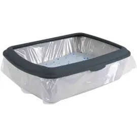 Trixie Simple'n'Clean Beutel für Katzentoiletten 10 Stück M