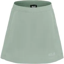 Jack Wolfskin SUN Skort G green zinnia