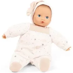 GÖTZ 2491328 Baby Pure Sweet Dreams, 33 cm mit Sound