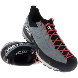 Scarpa Mescalito Damen Conifer/Gray 36,5