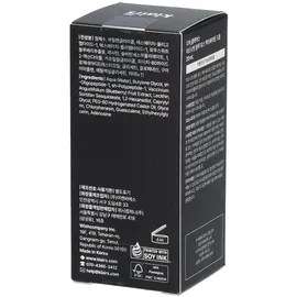 KLAIRS Midnight Blue Youth Activating Drop Gesichtsserum 20 ml